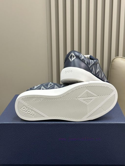 Dio... r SS24 new sports shoesCD Home 24 Spring/Summer Sports ShoesSuede upper, gentle textubm2as9ex - Image 7