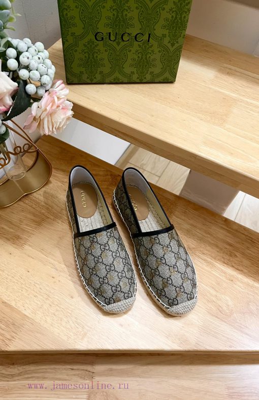 GUCCI 24ss early spring little bee GG pattern decoration garden head Gucci grass woven new f4d0d9yla - Image 3