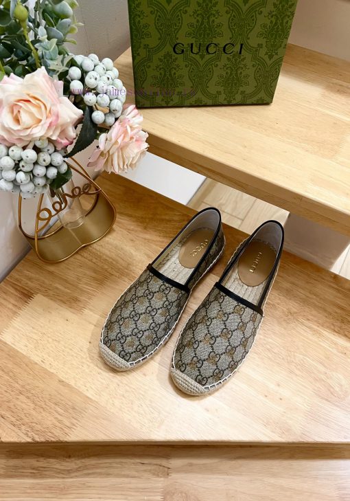 GUCCI 24ss early spring little bee GG pattern decoration garden head Gucci grass woven new f4d0d9yla - Image 4