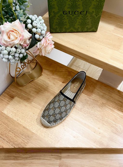 GUCCI 24ss early spring little bee GG pattern decoration garden head Gucci grass woven new f4d0d9yla - Image 6