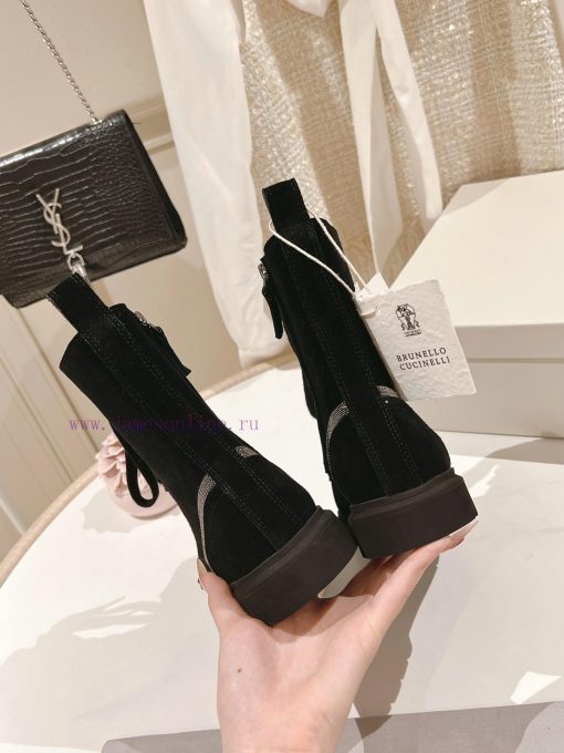 . The highest quality Brunello Cucinelli in the market is inspired by the classic design of i8j70s7i - Image 9