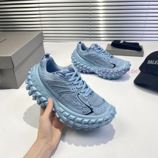 BALENCIAGA Defender Balenciaga Tire Dad Shoes Couple's StyleDongguan original factory, origiheu1ne20 - Image 2