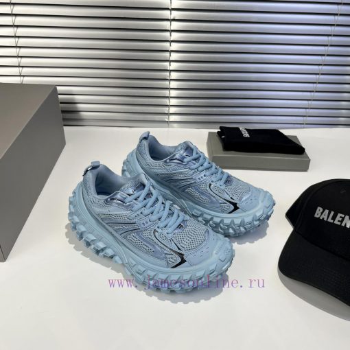 BALENCIAGA Defender Balenciaga Tire Dad Shoes Couple's StyleDongguan original factory, origiheu1ne20 - Image 3