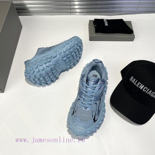 BALENCIAGA Defender Balenciaga Tire Dad Shoes Couple's StyleDongguan original factory, origiheu1ne20 - Image 7