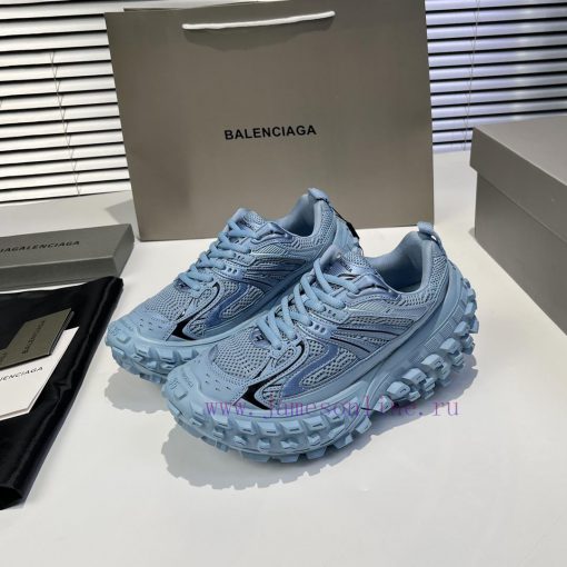 BALENCIAGA Defender Balenciaga Tire Dad Shoes Couple's StyleDongguan original factory, origiheu1ne20 - Image 8
