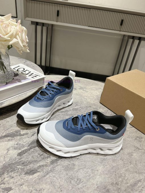 The latest sports shoes come with a full set of packaging, providing 100% comfort and being r4qot812 - Image 7