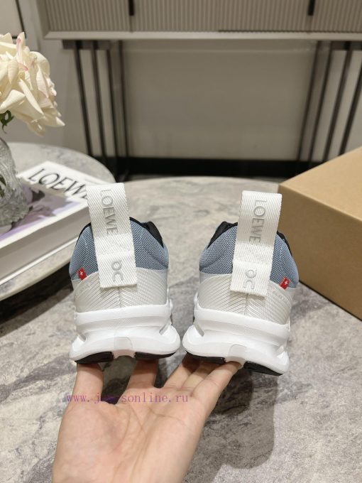 The latest sports shoes come with a full set of packaging, providing 100% comfort and being r4qot812 - Image 10