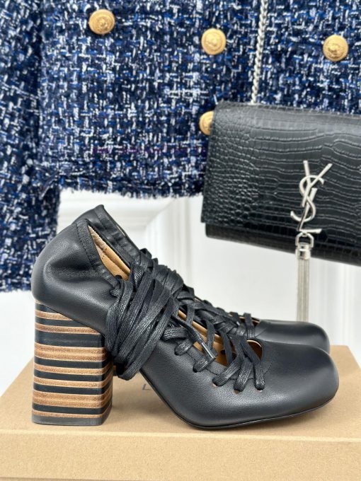 Lemaire 24s Paris Fashion Week Autumn/Winter Roman High HeelsTheir shoes have always had a f0ajtn0f7