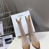 CELINE's latest fashion boots for the runway show are a fashion blogger's favorite item for hf2zk7ri