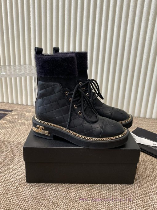 Chanel 2024 autumn and winter hot selling item on Xiaohongshu, trendy and essential. Chanel u8gaivvs - Image 3