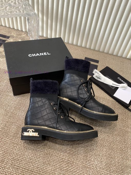 Chanel 2024 autumn and winter hot selling item on Xiaohongshu, trendy and essential. Chanel u8gaivvs - Image 6