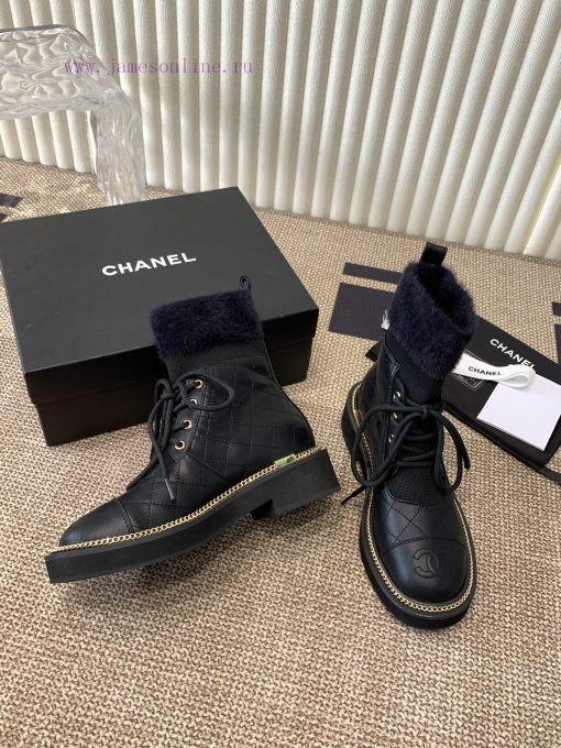 Chanel 2024 autumn and winter hot selling item on Xiaohongshu, trendy and essential. Chanel u8gaivvs - Image 7