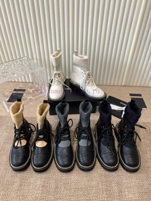 Chanel 2024 autumn and winter hot selling item on Xiaohongshu, trendy and essential. Chanel u8gaivvs - Image 10
