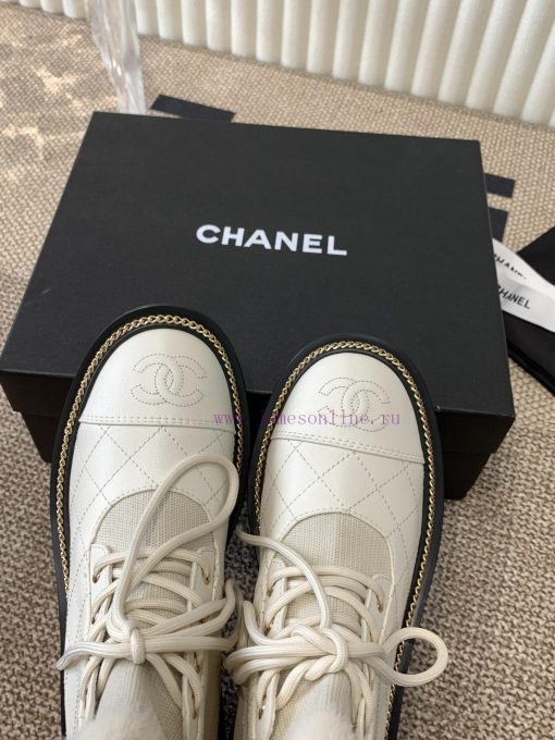 Chanel 2024 autumn and winter hot selling item on Xiaohongshu, trendy and essential. Chanel f3htvauc - Image 6