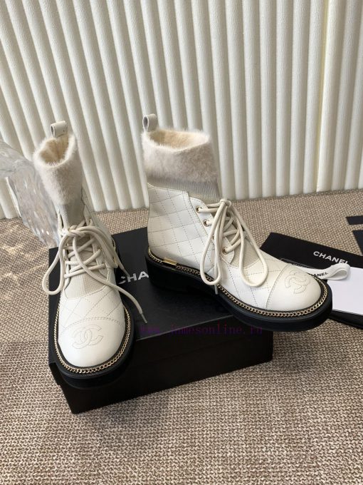 Chanel 2024 autumn and winter hot selling item on Xiaohongshu, trendy and essential. Chanel f3htvauc - Image 7