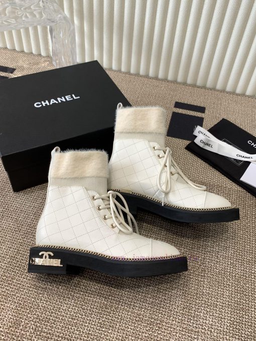 Chanel 2024 autumn and winter hot selling item on Xiaohongshu, trendy and essential. Chanel f3htvauc - Image 8