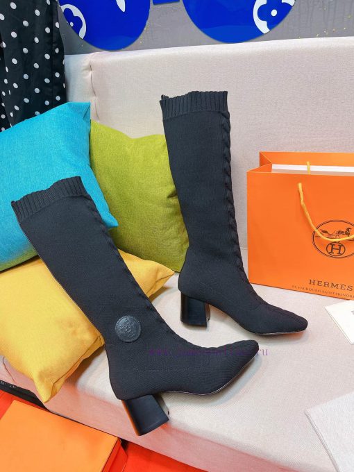 Brand HermesHermes Socks and Boots Early Autumn OfferingIt can be said that this is the youlvt7kitf - Image 5