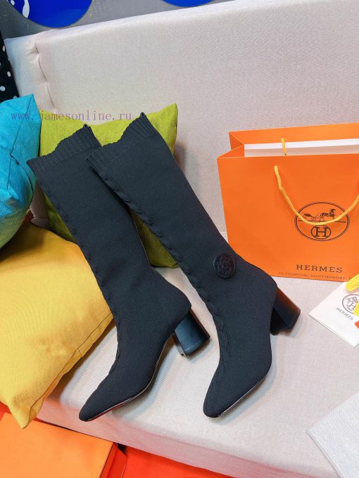 Brand HermesHermes Socks and Boots Early Autumn OfferingIt can be said that this is the youlvt7kitf - Image 6