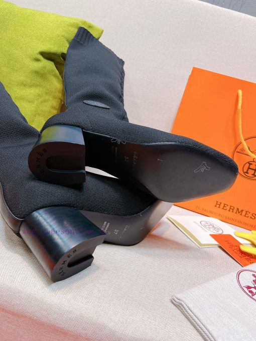 Brand HermesHermes Socks and Boots Early Autumn OfferingIt can be said that this is the youlvt7kitf - Image 10