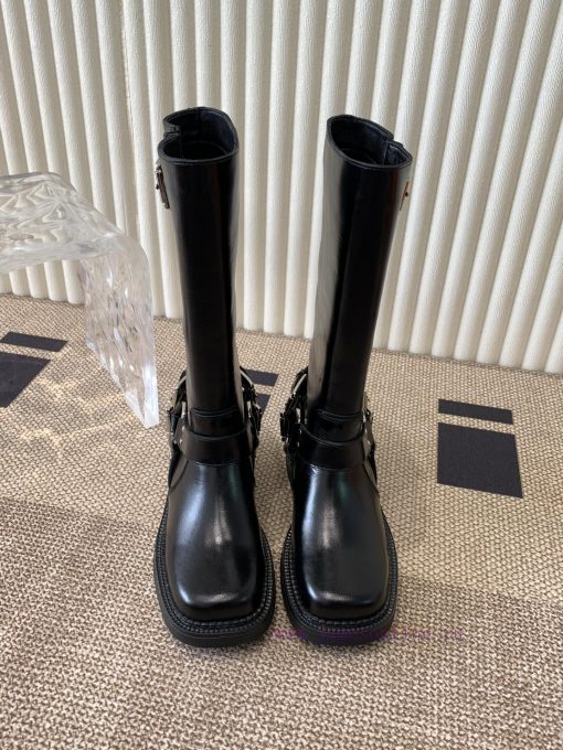 MICHAEL KORS 2024 Autumn/Winter Top selling BootsSynchronized release on official websiteImpip6xvu20