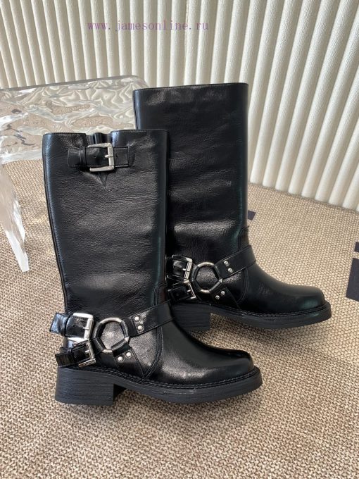 MICHAEL KORS 2024 Autumn/Winter Top selling BootsSynchronized release on official websiteImpip6xvu20 - Image 6