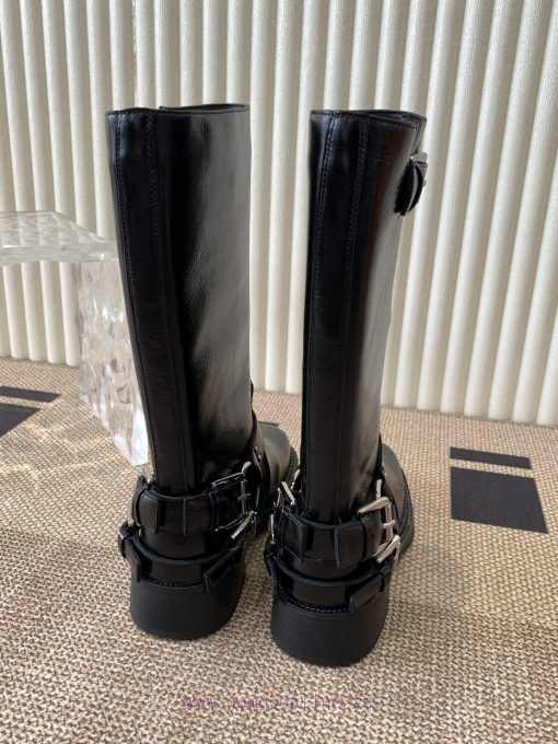 MICHAEL KORS 2024 Autumn/Winter Top selling BootsSynchronized release on official websiteImpip6xvu20 - Image 10