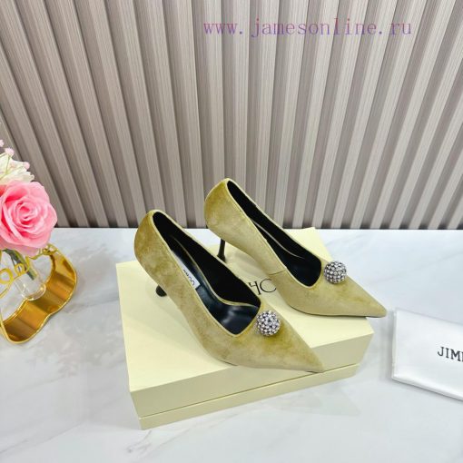 Jimmy CHOO (Jimmy Zhou)It is a very comprehensive and prestigious fashion lifestyle brand, f2mi2m78h - Image 2