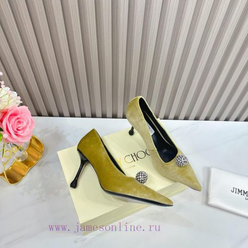 Jimmy CHOO (Jimmy Zhou)It is a very comprehensive and prestigious fashion lifestyle brand, f2mi2m78h - Image 5