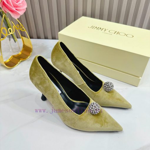 Jimmy CHOO (Jimmy Zhou)It is a very comprehensive and prestigious fashion lifestyle brand, f2mi2m78h - Image 7