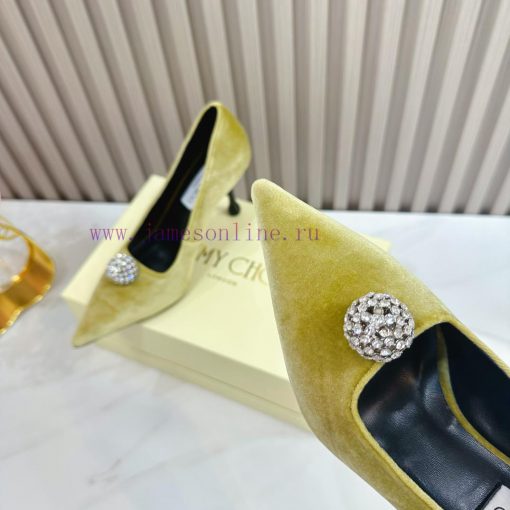 Jimmy CHOO (Jimmy Zhou)It is a very comprehensive and prestigious fashion lifestyle brand, f2mi2m78h - Image 8