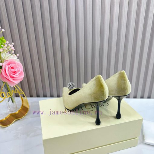 Jimmy CHOO (Jimmy Zhou)It is a very comprehensive and prestigious fashion lifestyle brand, f2mi2m78h - Image 9