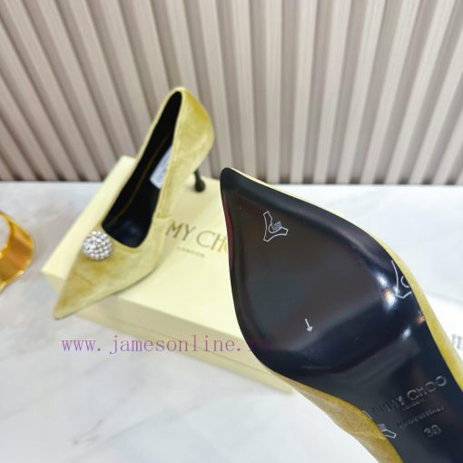 Jimmy CHOO (Jimmy Zhou)It is a very comprehensive and prestigious fashion lifestyle brand, f2mi2m78h - Image 10