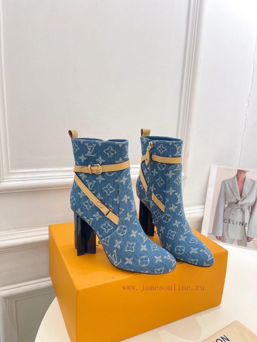 LV | Louis Vuitton 24 ˢˢ🧡 Top New Products for Autumn/Winter 2024The SILHOUETTE plum blossom64l6ylpw - Image 3
