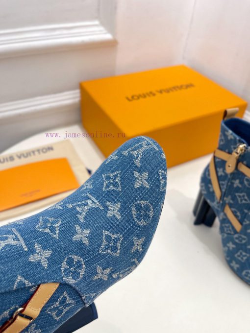LV | Louis Vuitton 24 ˢˢ🧡 Top New Products for Autumn/Winter 2024The SILHOUETTE plum blossom64l6ylpw - Image 8