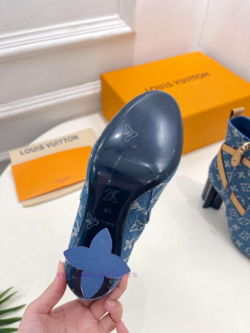 LV | Louis Vuitton 24 ˢˢ🧡 Top New Products for Autumn/Winter 2024The SILHOUETTE plum blossom64l6ylpw - Image 10