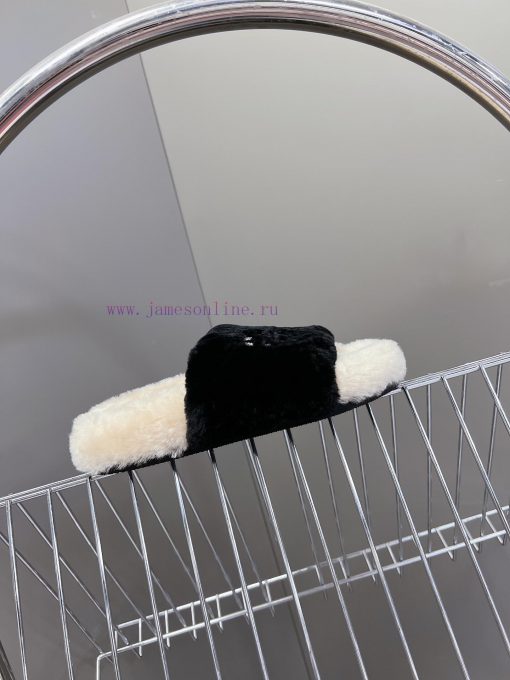 Alexander Wang's wool slippers are so beautiful~It's hard not to love themBLING BLING autumngmqassdc - Image 6