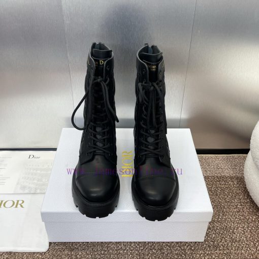 Dior CD 2024 Autumn/Winter Fashion Show Poster New High End Collection D-Unit Motorcycle Womuf3ygx8n - Image 4