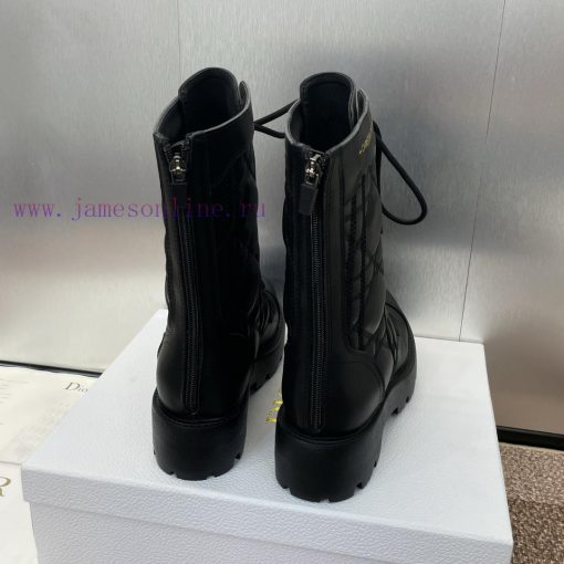 Dior CD 2024 Autumn/Winter Fashion Show Poster New High End Collection D-Unit Motorcycle Womuf3ygx8n - Image 9