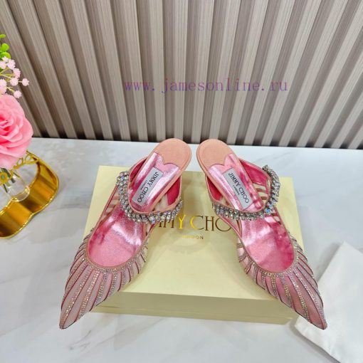 Jimmy CHOO (Jimmy Zhou)It is a very comprehensive and prestigious fashion lifestyle brand, fr3zx30ep - Image 4
