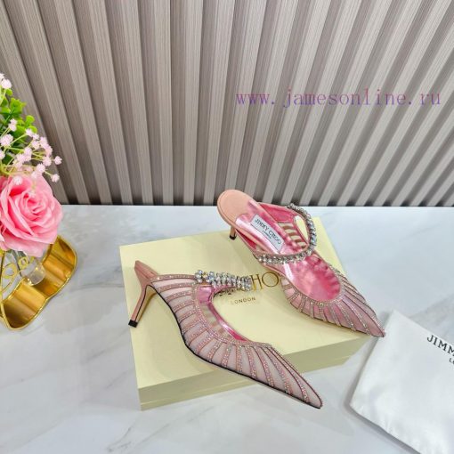 Jimmy CHOO (Jimmy Zhou)It is a very comprehensive and prestigious fashion lifestyle brand, fr3zx30ep - Image 5