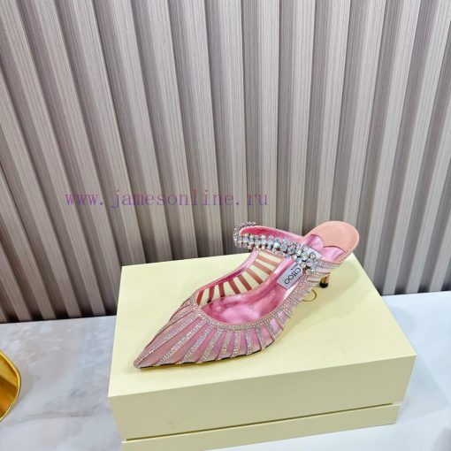 Jimmy CHOO (Jimmy Zhou)It is a very comprehensive and prestigious fashion lifestyle brand, fr3zx30ep - Image 6