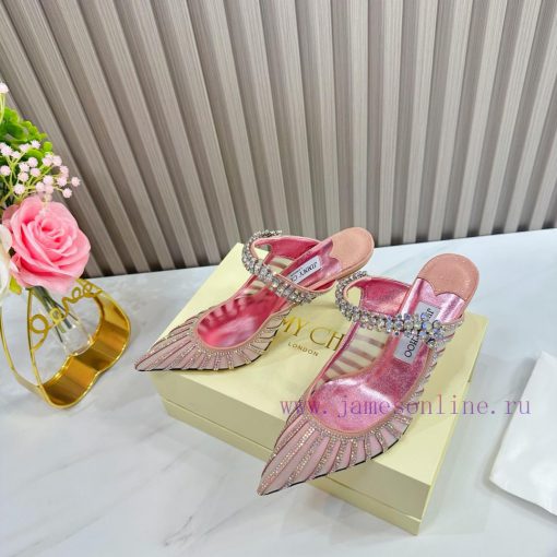 Jimmy CHOO (Jimmy Zhou)It is a very comprehensive and prestigious fashion lifestyle brand, f3fbsq6ru - Image 3