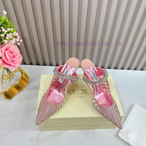 Jimmy CHOO (Jimmy Zhou)It is a very comprehensive and prestigious fashion lifestyle brand, f3fbsq6ru - Image 4