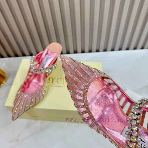 Jimmy CHOO (Jimmy Zhou)It is a very comprehensive and prestigious fashion lifestyle brand, fr3zx30ep - Image 8