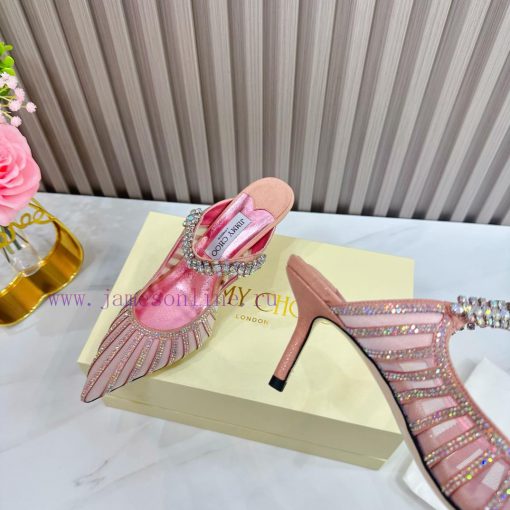 Jimmy CHOO (Jimmy Zhou)It is a very comprehensive and prestigious fashion lifestyle brand, fr3zx30ep - Image 9