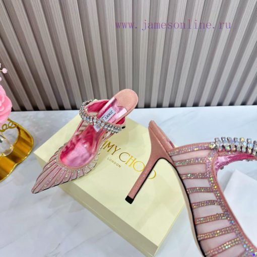 Jimmy CHOO (Jimmy Zhou)It is a very comprehensive and prestigious fashion lifestyle brand, f3fbsq6ru - Image 9
