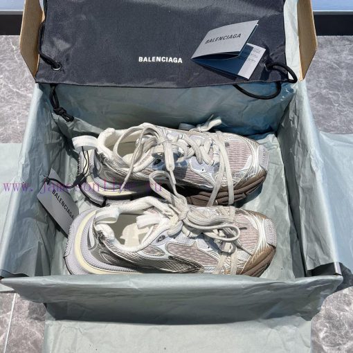 Top Balenciaga Balenciaga 3XL mud dyed beige ️ Comfortable upper with excellent stretchabilixofhfvqk - Image 3