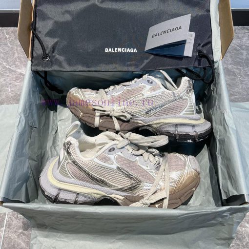 Top Balenciaga Balenciaga 3XL mud dyed beige ️ Comfortable upper with excellent stretchabilixofhfvqk - Image 7