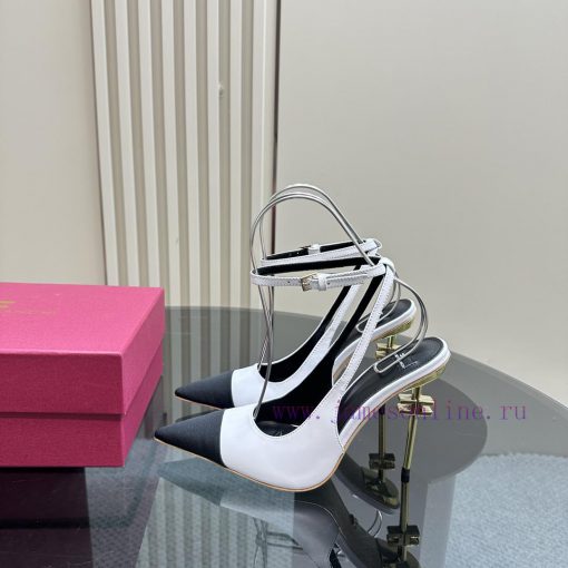 Elisabetta Franchi High HeelsA light luxury brand Elisabetta FranchiElisabetta Franchi's stu0zdtq3b5