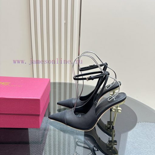 Elisabetta Franchi High HeelsA light luxury brand Elisabetta FranchiElisabetta Franchi's stud0jk03bw
